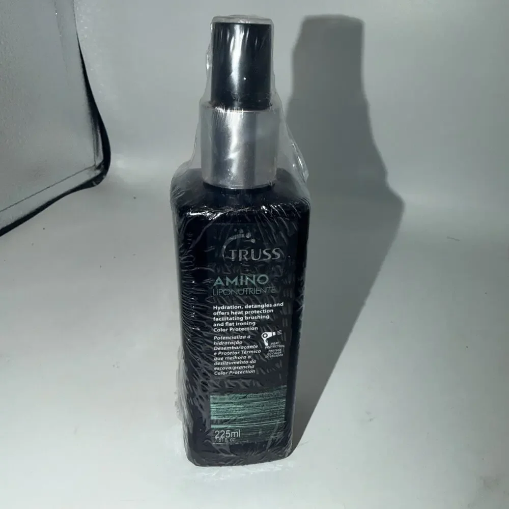 Truss Amino LipoNutriente Hydrates Deranged Best Protection 225 mL / 7.61 FL OZ